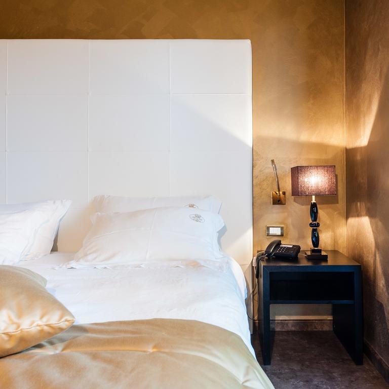 Alla Corte Delle Terme Resort Viterbo Buitenkant foto
